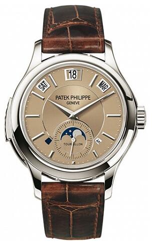 Replica Watch Patek Philippe Grand Complications 5207P-001